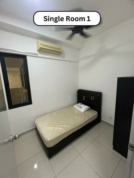 Condominium for Rent at Residensi Bintang - Louis Eu - Bedroom - PropertyGuru.com.my