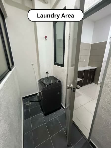 Condominium for Rent at Residensi Bintang - Louis Eu - Interior - PropertyGuru.com.my