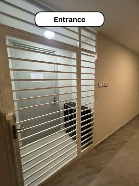 Condominium for Rent at Residensi Bintang - Louis Eu - Entrance - PropertyGuru.com.my