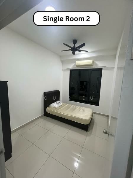 Condominium for Rent at Residensi Bintang - Louis Eu - Bedroom - PropertyGuru.com.my
