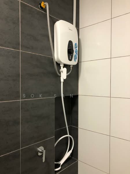 Horizon Suites untuk Untuk Disewa - RM 1,500 /bulan, Apr 2026 - Bathroom - PropertyGuru.com.my