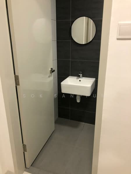 Horizon Suites untuk Untuk Disewa - RM 1,500 /bulan, Apr 2026 - Bathroom - PropertyGuru.com.my