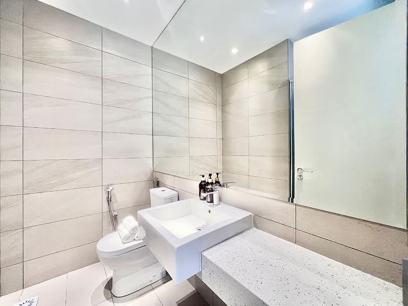 Cluster House for Sale in Kajang (Selangor) - Nurul Izza - Bathroom - PropertyGuru.com.my