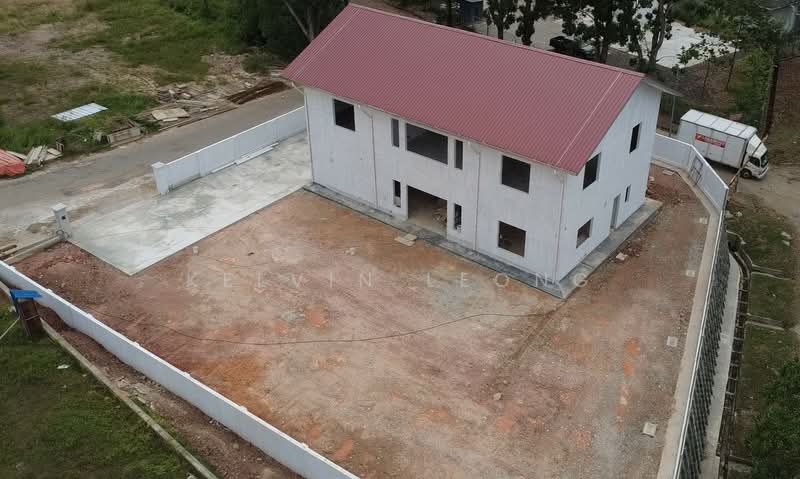 Bungalow for Rent in Kajang (Selangor) - Kelvin Leong - Exterior - PropertyGuru.com.my