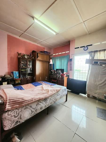 2-storey Terraced House for Sale in Taman Kosas (Ampang) - Hafiz Tajri - Bedroom - PropertyGuru.com.my