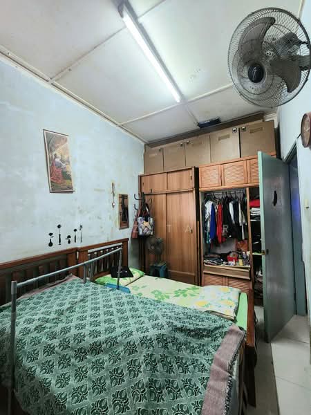 2-storey Terraced House for Sale in Taman Kosas (Ampang) - Hafiz Tajri - Bedroom - PropertyGuru.com.my