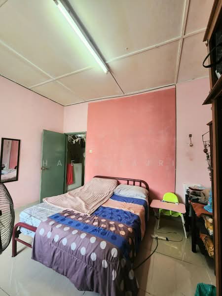 2-storey Terraced House for Sale in Taman Kosas (Ampang) - Hafiz Tajri - Bedroom - PropertyGuru.com.my