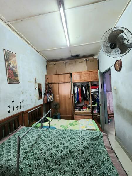 2-storey Terraced House for Sale in Taman Kosas (Ampang) - Hafiz Tajri - Bedroom - PropertyGuru.com.my