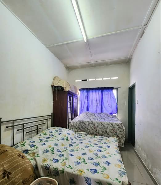 2-storey Terraced House for Sale in Taman Kosas (Ampang) - Hafiz Tajri - Bedroom - PropertyGuru.com.my