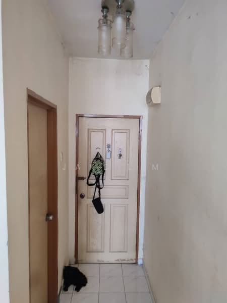 Apartment for Sale at Vista Impiana - Jake Lim - Entrance - PropertyGuru.com.my