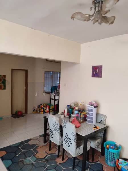 Apartment for Sale at Vista Impiana - Jake Lim - Dining Room - PropertyGuru.com.my