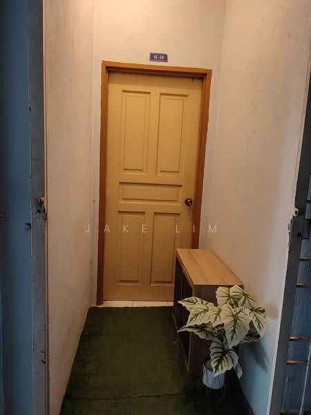 Apartment for Sale at Vista Impiana - Jake Lim - Entrance - PropertyGuru.com.my