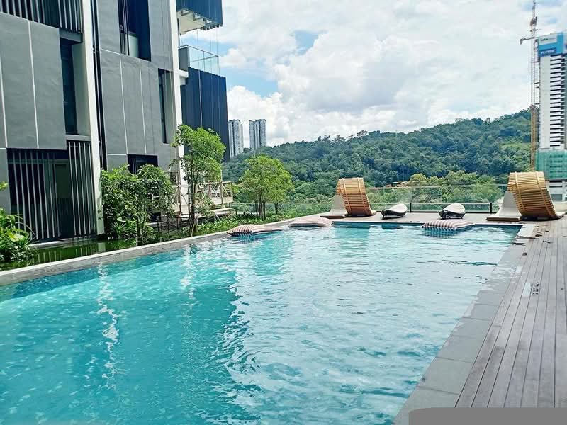 Condominium for Sale at Twy Duplex Condos - Fifi Natasya - Exterior - PropertyGuru.com.my