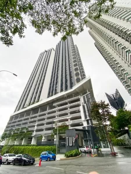 Condominium for Sale at Twy Duplex Condos - Fifi Natasya - Exterior - PropertyGuru.com.my