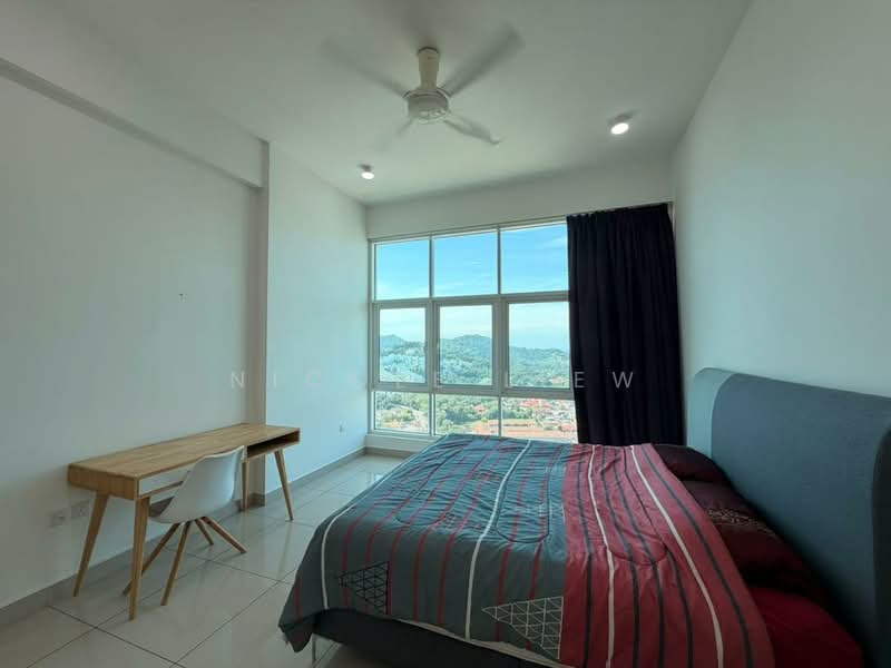 Condominium for Rent at Southbay Plaza - Nicole Liew - Bedroom - PropertyGuru.com.my