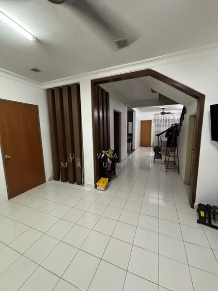 2-storey Terraced House for Sale in Bandar Seri Putra (Bangi) - Uswani Mazuwan - Interior - PropertyGuru.com.my