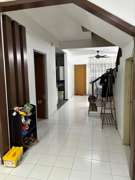 2-storey Terraced House for Sale in Bandar Seri Putra (Bangi) - Uswani Mazuwan - Interior - PropertyGuru.com.my
