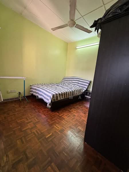 2-storey Terraced House for Sale in Bandar Seri Putra (Bangi) - Uswani Mazuwan - Bedroom - PropertyGuru.com.my