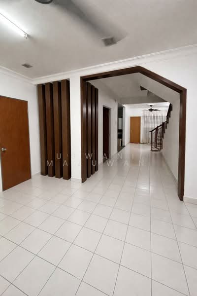 Rumah Teres 2 Tingkat untuk Dijual di Bandar Seri Putra (Bangi) - Uswani Mazuwan - PropertyGuru.com.my
