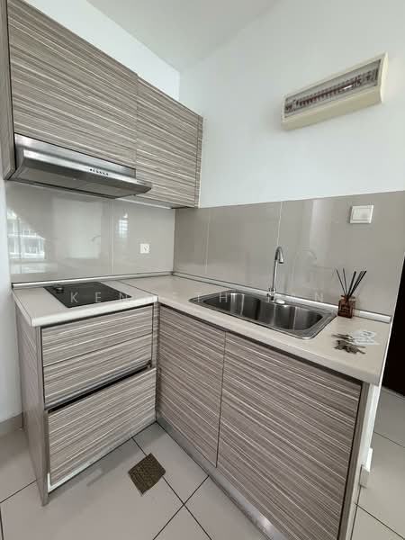 Condominium for Rent at PARC Regency (Residensi Masai) - Kenneth Tan - Kitchen - PropertyGuru.com.my