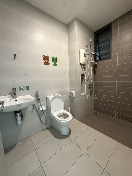 Condominium for Rent at PARC Regency (Residensi Masai) - Kenneth Tan - PropertyGuru.com.my