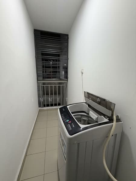Condominium for Rent at PARC Regency (Residensi Masai) - Kenneth Tan - PropertyGuru.com.my