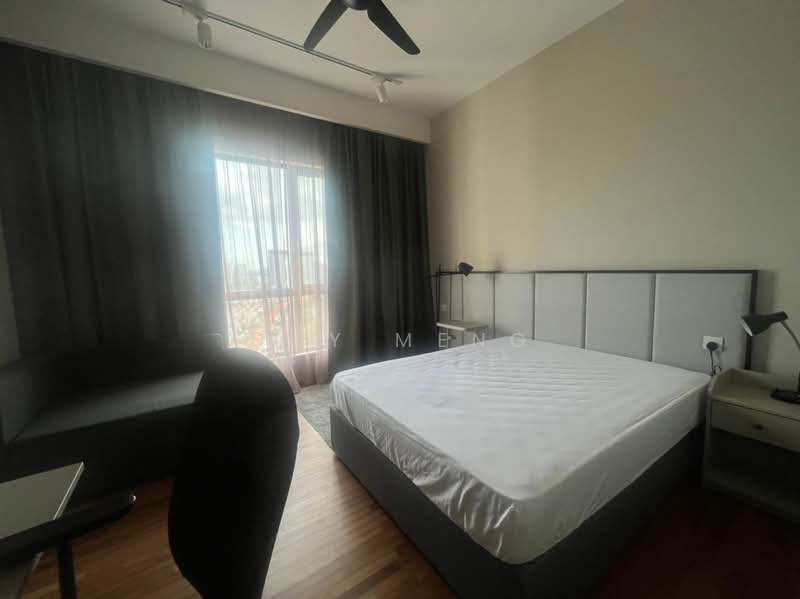 Service Residence for Rent at Straits Residences - Hoy Meng - PropertyGuru.com.my