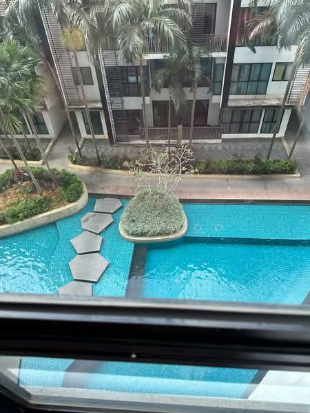 Service Residence for Rent at i-Residence @ i-City - Abby Woo - Exterior - PropertyGuru.com.my