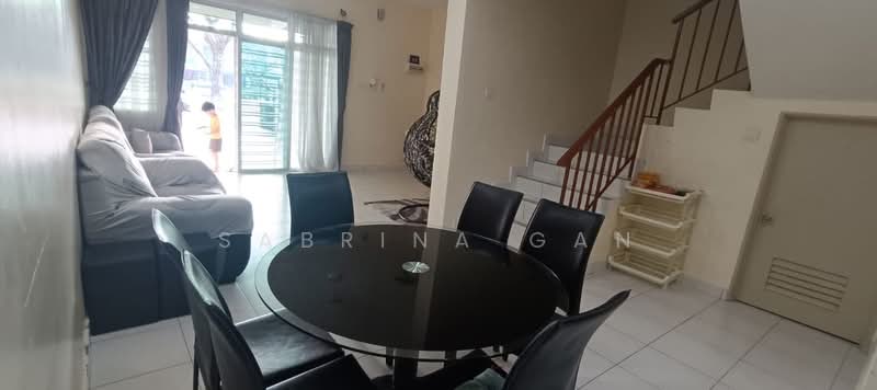 For Sale - Taman JP Perdana
