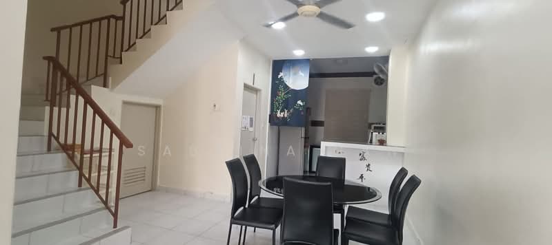 For Sale - Taman JP Perdana