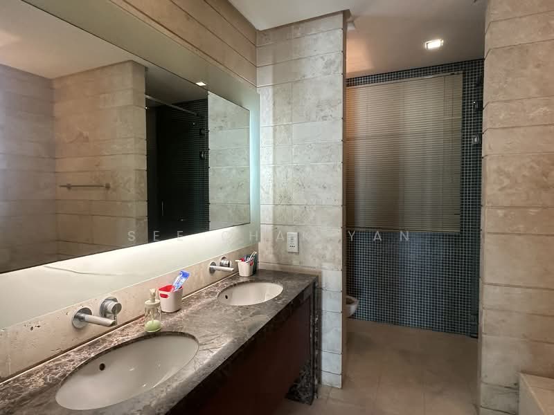 Dua Residency untuk Untuk Disewa - RM 9,500 /bulan, Mac 2026 - Bathroom - PropertyGuru.com.my