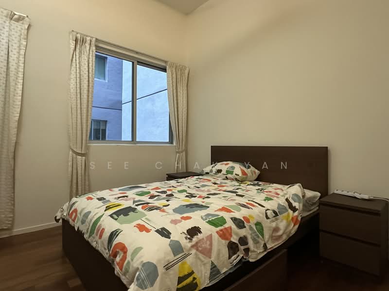 Dua Residency untuk Untuk Disewa - RM 9,500 /bulan, Mac 2026 - Bedroom - PropertyGuru.com.my