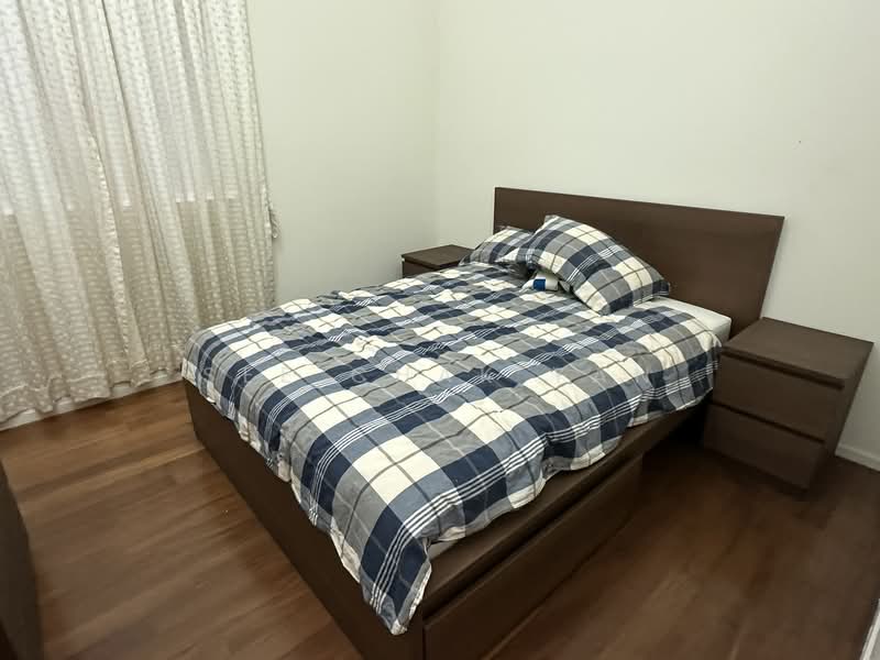 Dua Residency untuk Untuk Disewa - RM 9,500 /bulan, Mac 2026 - Bedroom - PropertyGuru.com.my