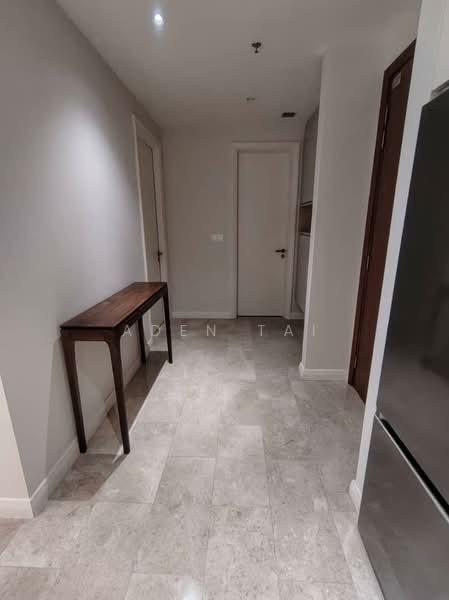 Servis Apartment untuk Disewa di TRX Residences - Aden Tai - Corridor - PropertyGuru.com.my