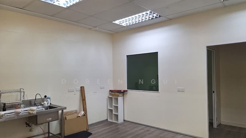 Terrace Factory for Sale in Kota Kemuning (Shah Alam) - Doreen Ngui - Interior - PropertyGuru.com.my