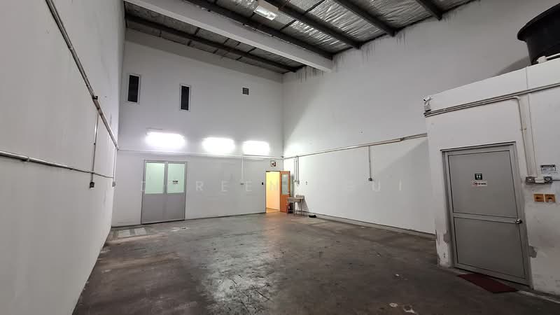 Terrace Factory for Sale in Kota Kemuning (Shah Alam) - Doreen Ngui - Interior - PropertyGuru.com.my