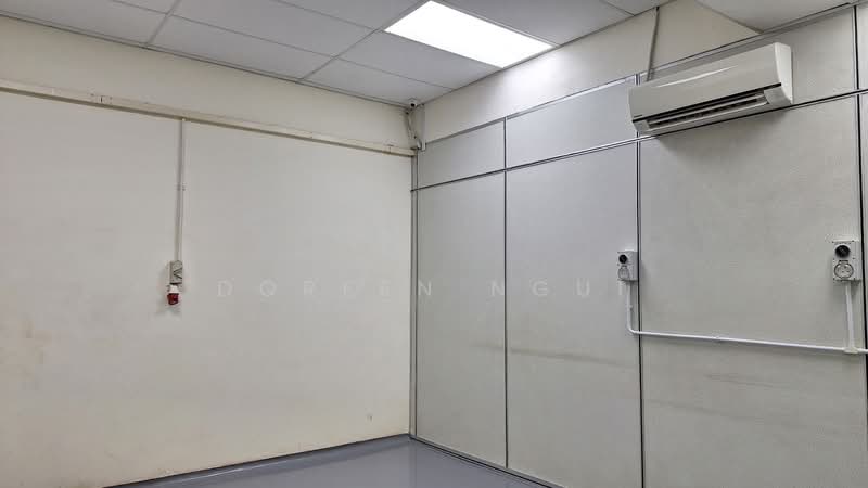 Terrace Factory for Sale in Kota Kemuning (Shah Alam) - Doreen Ngui - Interior - PropertyGuru.com.my