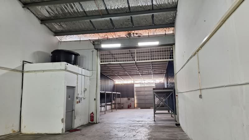 Terrace Factory for Sale in Kota Kemuning (Shah Alam) - Doreen Ngui - Interior - PropertyGuru.com.my