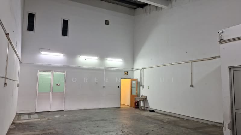 Terrace Factory for Sale in Kota Kemuning (Shah Alam) - Doreen Ngui - Interior - PropertyGuru.com.my