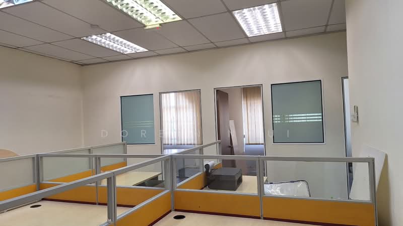 Terrace Factory for Sale in Kota Kemuning (Shah Alam) - Doreen Ngui - Interior - PropertyGuru.com.my