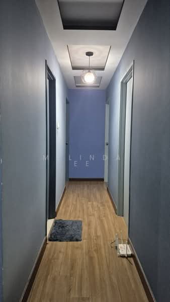 Larkin Residence Phase 2 untuk Untuk Dijual - RM 540,000, Mac 2026 - PropertyGuru.com.my