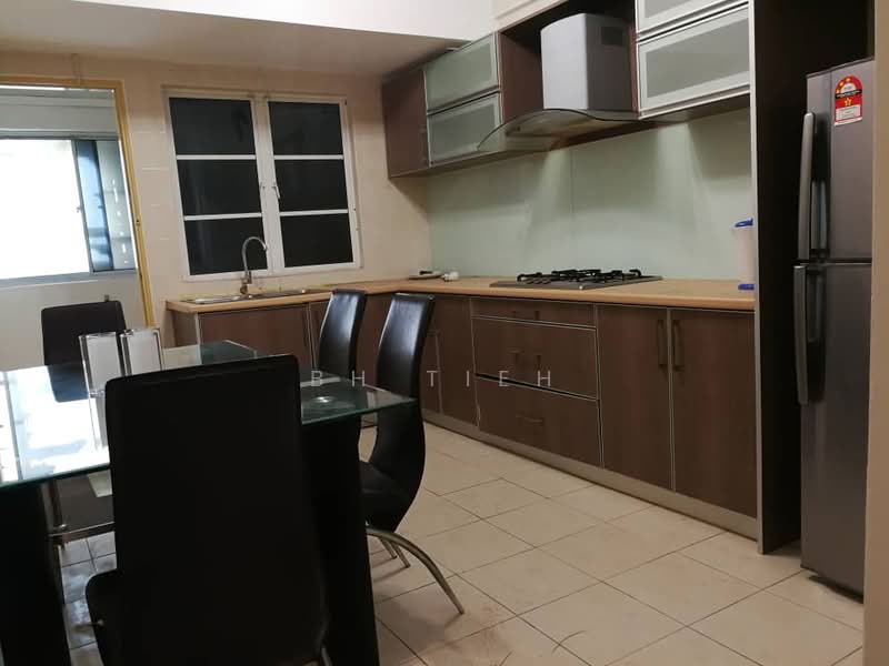 Sri Emas untuk Untuk Disewa - RM 2,600 /bulan, Mac 2026 - Kitchen - PropertyGuru.com.my