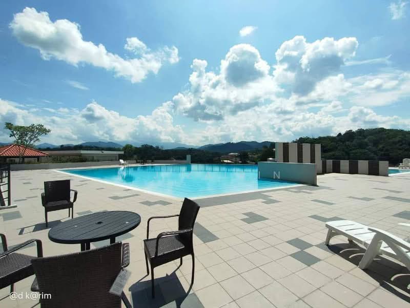 Condominium for Sale at Residensi Anggerik Wira - M.J Zairin - Exterior - PropertyGuru.com.my