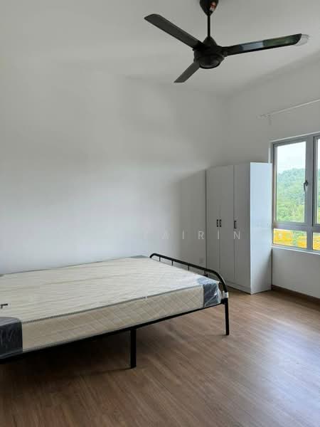 Condominium for Sale at Residensi Anggerik Wira - M.J Zairin - Bedroom - PropertyGuru.com.my