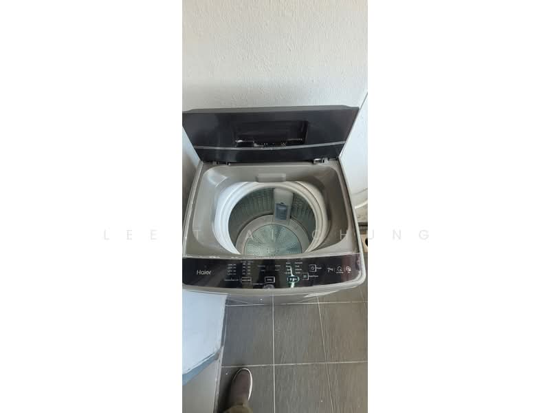 Apartment for Rent at The Academia @ South City Plaza - Lee Thai Chung - Interior - PropertyGuru.com.my