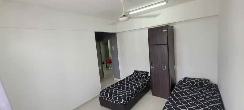 Apartment for Rent at The Academia @ South City Plaza - Lee Thai Chung - Bedroom - PropertyGuru.com.my