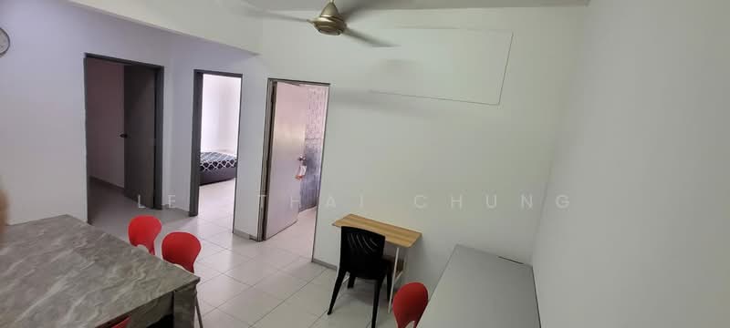 Apartment for Rent at The Academia @ South City Plaza - Lee Thai Chung - Interior - PropertyGuru.com.my