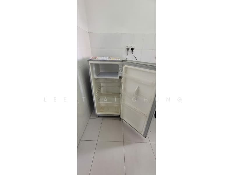 Apartment for Rent at The Academia @ South City Plaza - Lee Thai Chung - Interior - PropertyGuru.com.my