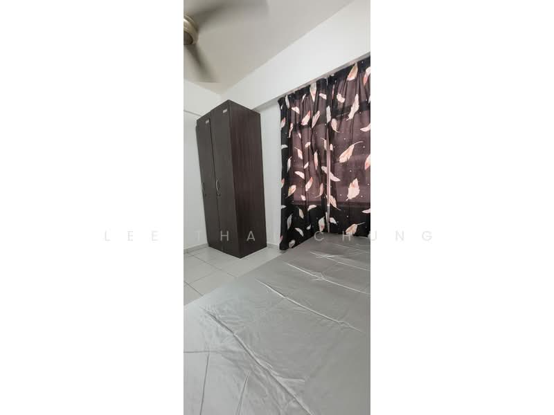 Apartment for Rent at The Academia @ South City Plaza - Lee Thai Chung - Bedroom - PropertyGuru.com.my