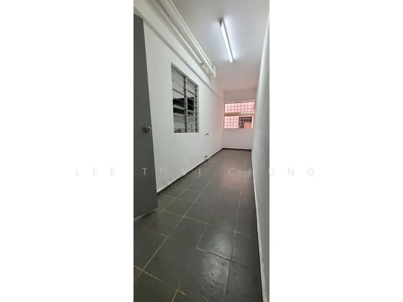 Apartment for Rent at The Academia @ South City Plaza - Lee Thai Chung - Interior - PropertyGuru.com.my